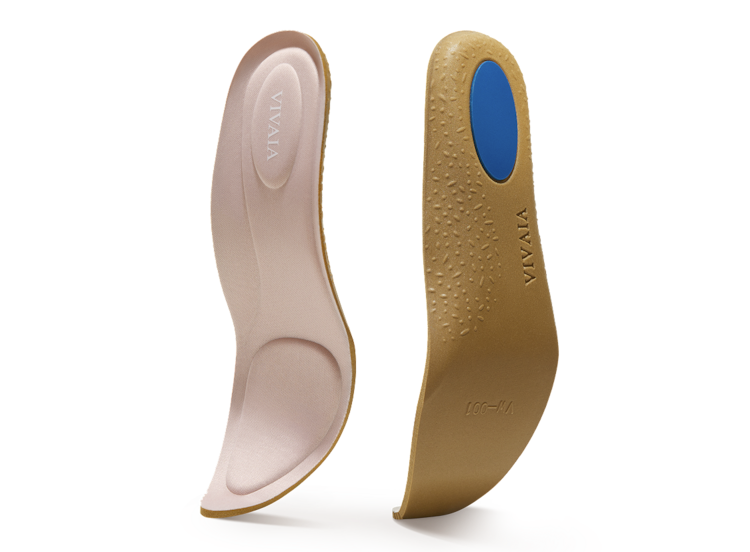 Azura] ポインテッドトゥ リボン付き フラット – VIVAIA JAPAN